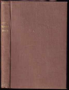 Edgar Wallace: Spolek devíti