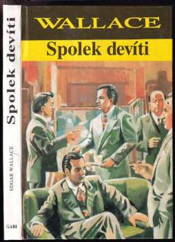 Spolek devíti