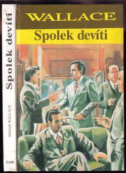 Spolek devíti