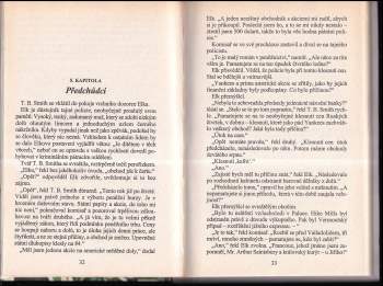 Edgar Wallace: Spolek devíti