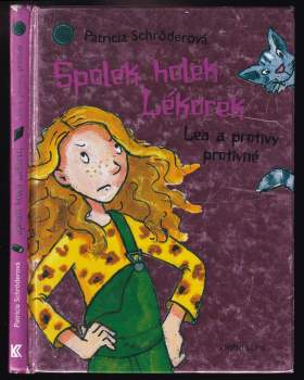Spolek holek Lékorek