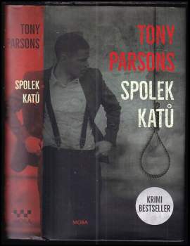 Spolek katů