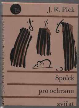 Spolek pro ochranu zvířat