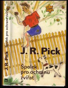 Spolek pro ochranu zvířat
