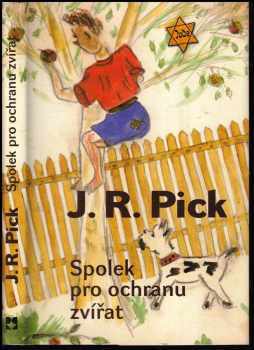 Spolek pro ochranu zvířat - Jiří Robert Pick (2009, Leda) - ID: 1317607