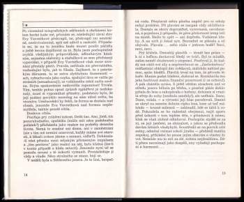 Jan Dvořák: Spolek svedených a opuštěných