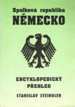 Spolková republika Německo