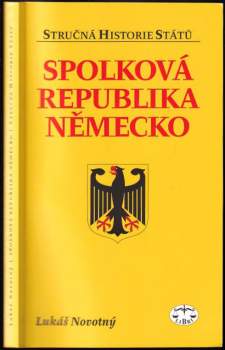 Spolková republika Německo