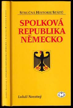 Spolková republika Německo