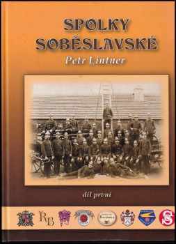 Petr Lintner: Spolky soběslavské