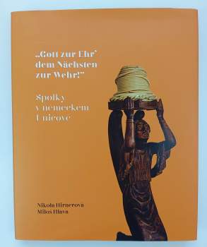 Nikola Hirnerová: Spolky v německém Uničově