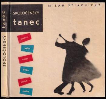 Spoločenský tanec