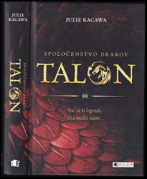 Spoločenstvo drakov