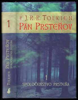 J. R. R Tolkien: Pán prsteňov