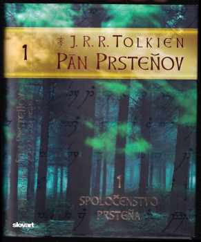 Pán prsteňov