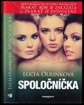 Spoločníčka