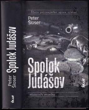 Spolok Judášov