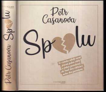 Petr Casanova: Spolu