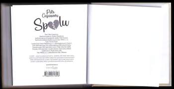 Petr Casanova: Spolu