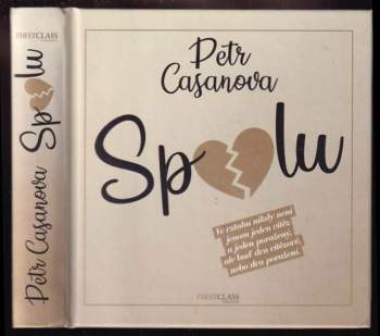 Petr Casanova: Spolu