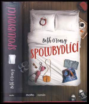 Beth O'Leary: Spolubydlící