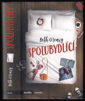 Spolubydlící