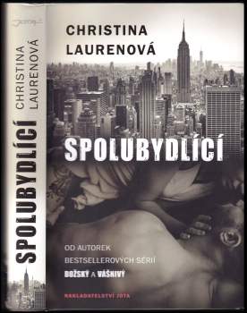 Christina Lauren: Spolubydlící