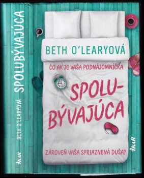 Spolubývajúca
