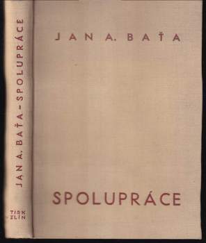 Spolupráce