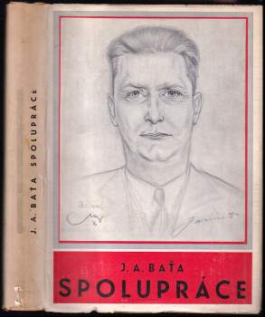 Spolupráce