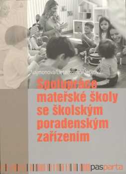 Spolupráce mateřské školy se školským poradenským zařízením