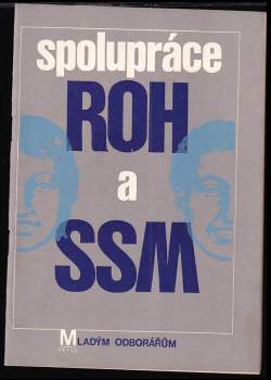Spolupráce ROH a SSM