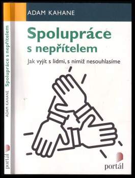 Spolupráce s nepřítelem