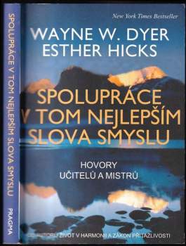 Spolupráce v tom nejlepším slova smyslu