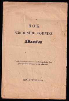 Jan Antonín Baťa: Spolupráce