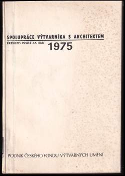 Spolupráce výtvarníka s architektem