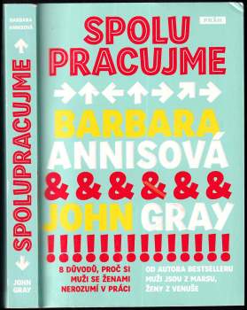 John Gray: Spolupracujme