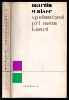 Spoluúčast při mém konci