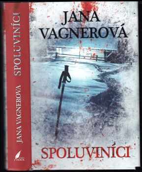 Jana Vagner: Spoluviníci