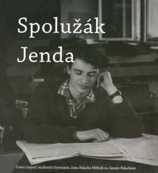 Spolužák Jenda