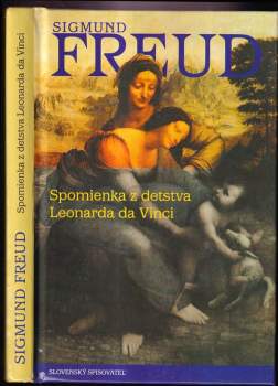 Spomienka z detstva Leonarda da Vinci