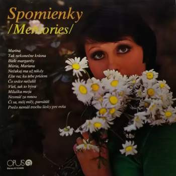 Czechoslovak Radio Dance Orchestra Bratislava: Spomienky