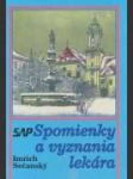 Spomienky a vyznania lekára