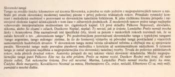 Czechoslovak Radio Dance Orchestra Bratislava: Spomienky