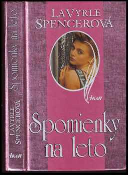 LaVyrle Spencer: Spomienky na leto