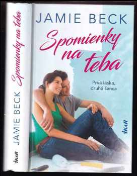 Jamie Beck: Vzpomínky na tebe