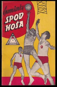 Spomienky spod koša