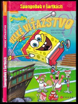 SpongeBob