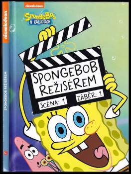 SpongeBob režisérem
