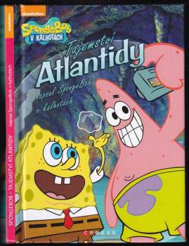 SpongeBob